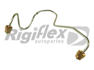 CAÑO INYECTOR MODELO FORD CARGO 1730-OA 105 MOTOR CUMMINS BOMBA 6 CTA 8.3 L - CILINDRO Nº 1